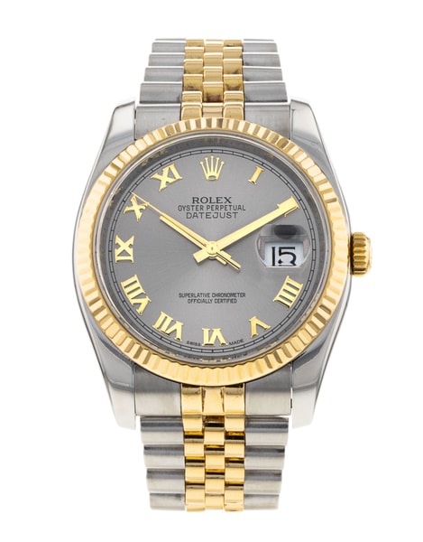 Rolex Datejust 116233